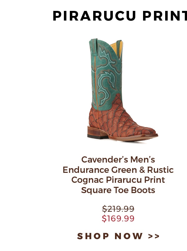 Cavender's 2024 Back To School Sale | Boots & Shoes | Cavenders